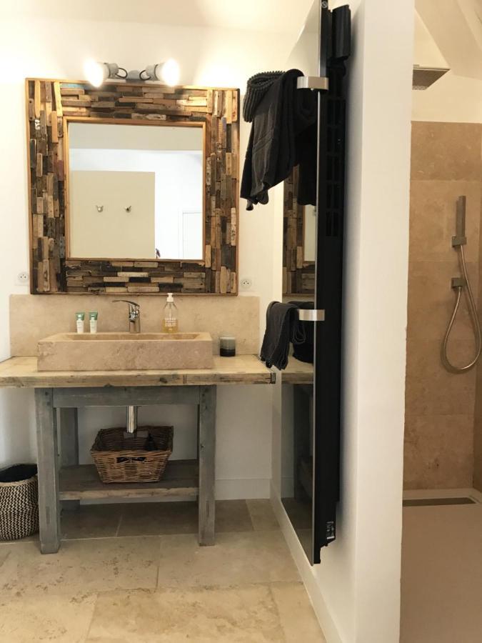 Bastide Nomade - Guest House Saint-Paul-de-Vence Exterior foto