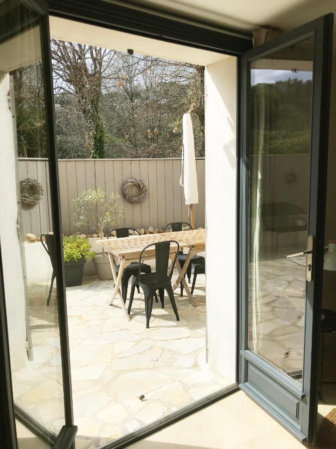 Bastide Nomade - Guest House Saint-Paul-de-Vence Exterior foto