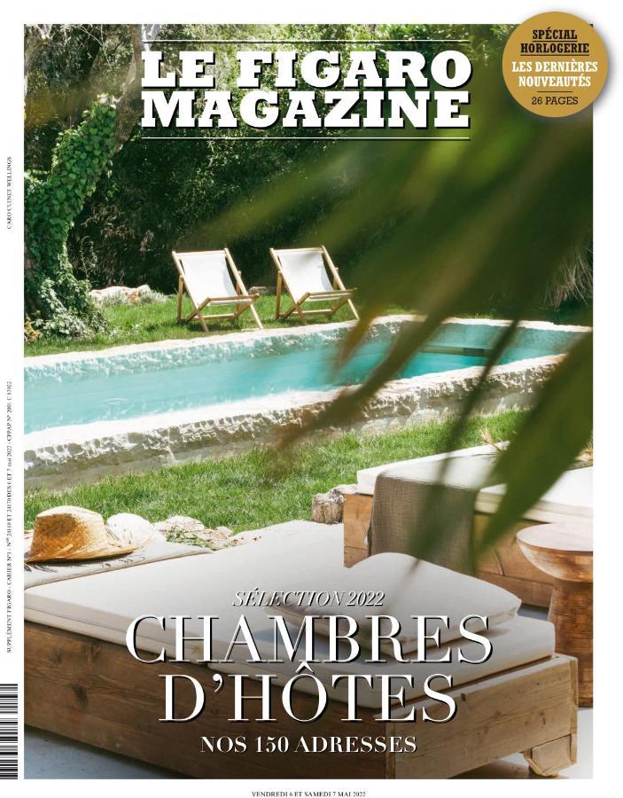 Bastide Nomade - Guest House Saint-Paul-de-Vence Exterior foto