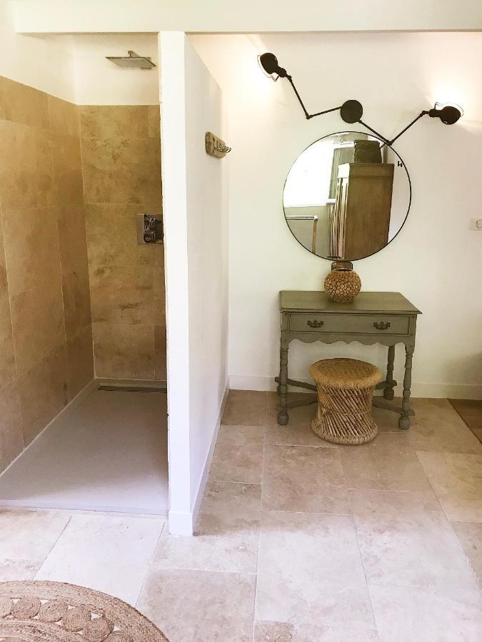 Bastide Nomade - Guest House Saint-Paul-de-Vence Exterior foto