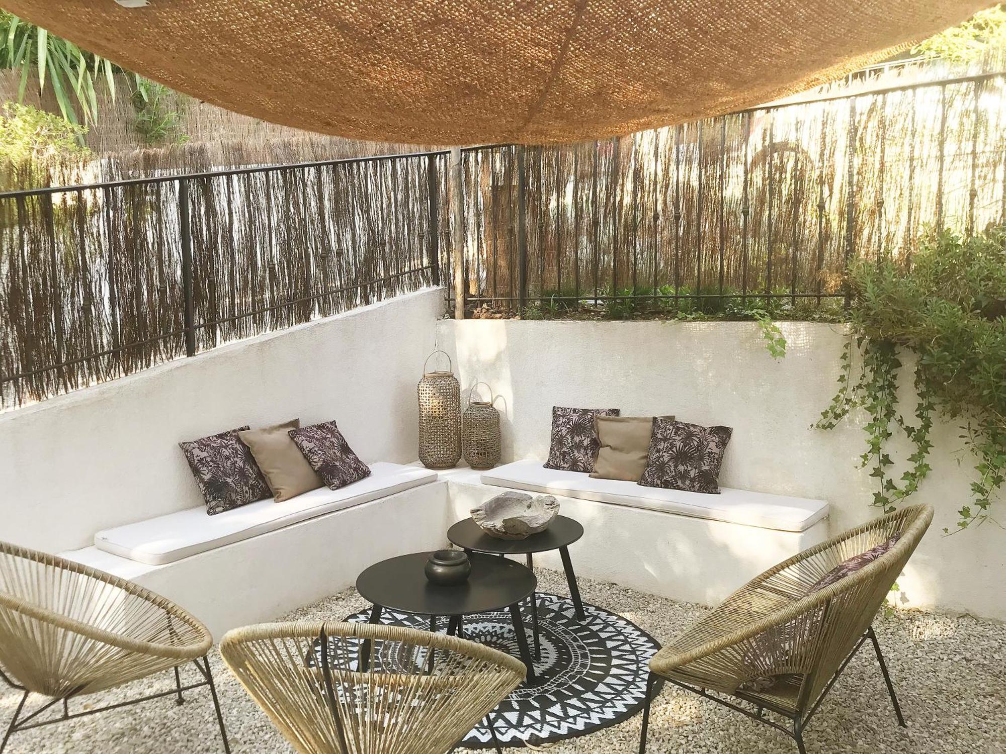 Bastide Nomade - Guest House Saint-Paul-de-Vence Exterior foto