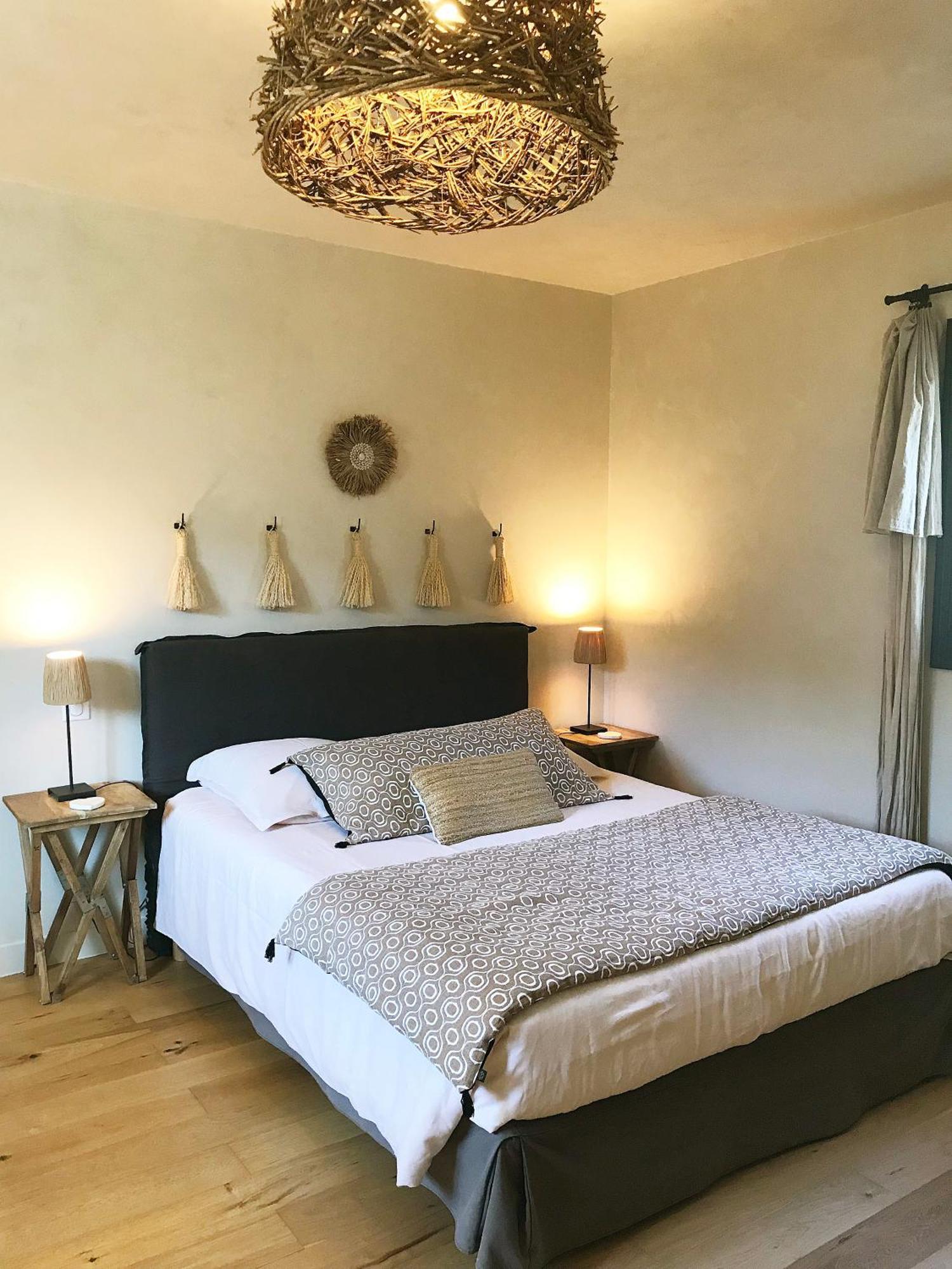 Bastide Nomade - Guest House Saint-Paul-de-Vence Exterior foto