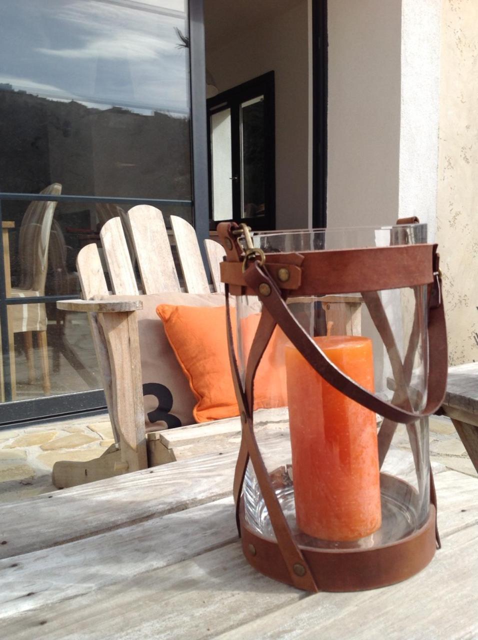 Bastide Nomade - Guest House Saint-Paul-de-Vence Exterior foto